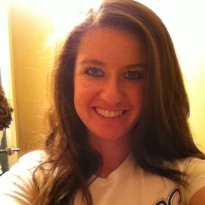 Meet your Posher, Morghan